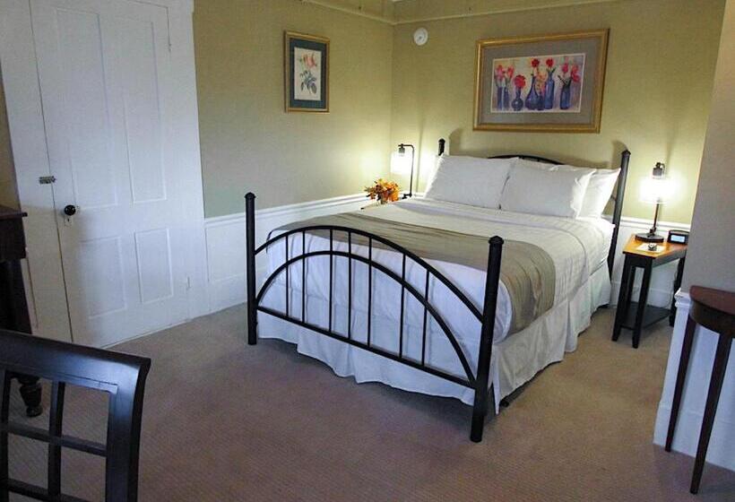 Номер Стандарт, The New London Inn