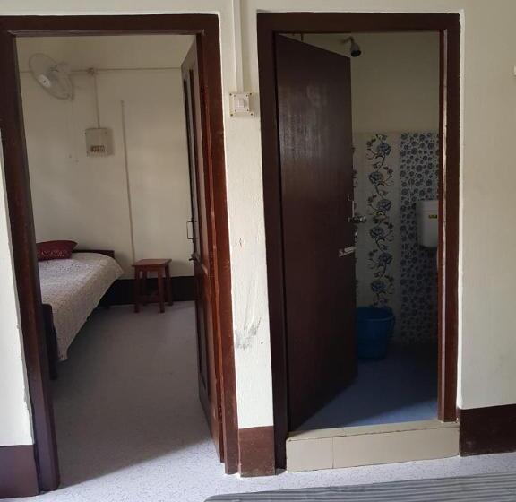 Номер Economy, Bhaskar Homestay