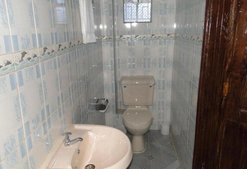 اتاق استاندارد, Easy Sleep Guesthouse