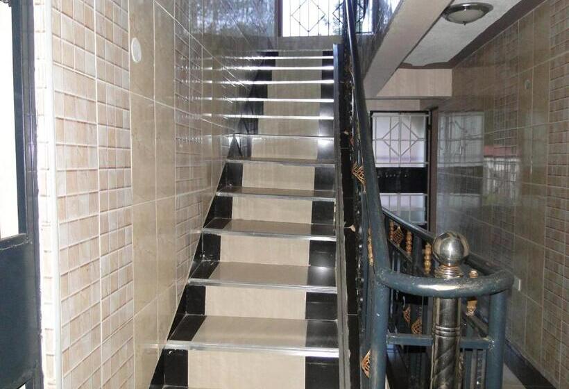اتاق استاندارد, Easy Sleep Guesthouse