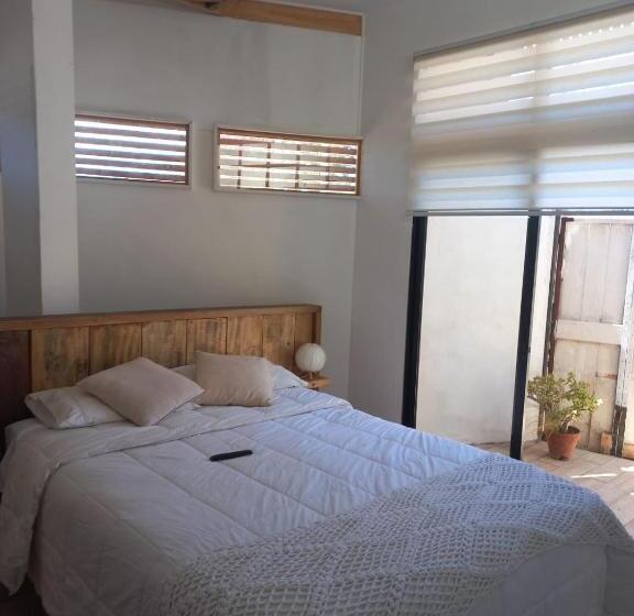 Апартаменты 1 Спальня, Hostal Ckair