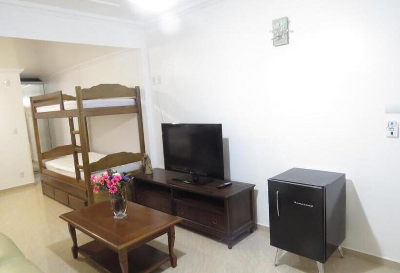 Family Suite, Pousada Princesa