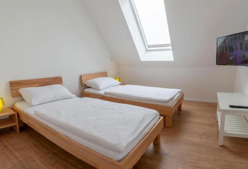 침실 1개 아파트, Wn Rooms
