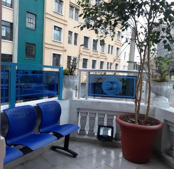 ファミリールーム, Hostal Mediodia