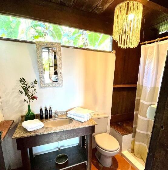 Номер Стандарт, Jungle Lodge