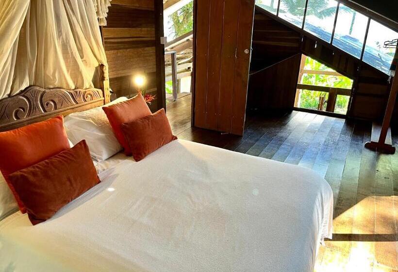 Номер Стандарт, Jungle Lodge