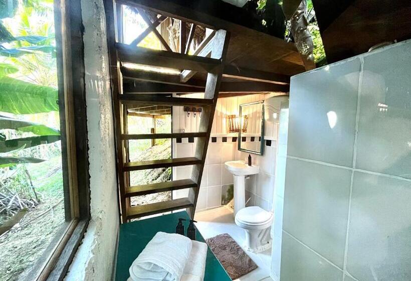 Бунгало Superior, Jungle Lodge