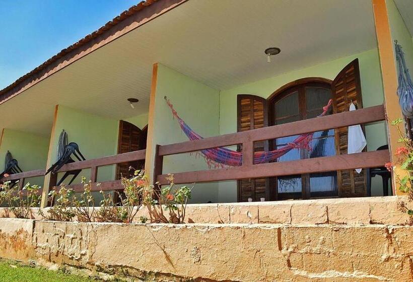 패밀리 스위트, Fazenda Aldeia Do Vale