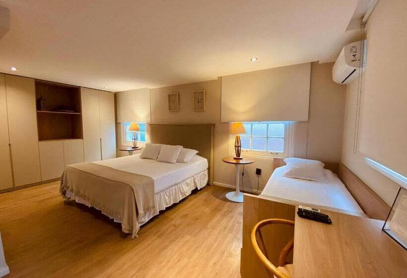 低层单卧公寓, Le Biblo Suites & Apart