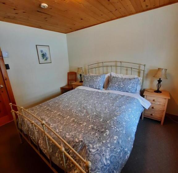 Номер Стандарт Совместная Ванная, Auberge Schweizer