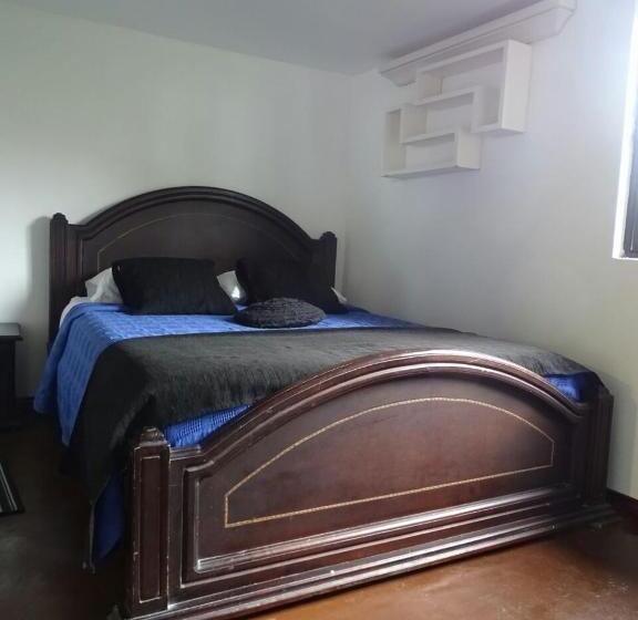 Дом 2 Спальни, Santamaría Hotel Bed And Breakfast