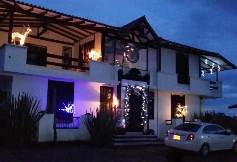 Номер Deluxe с Балконом, Santamaría Hotel Bed And Breakfast