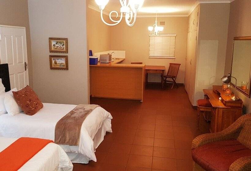스탠다드 룸, Inca Lily Accommodation