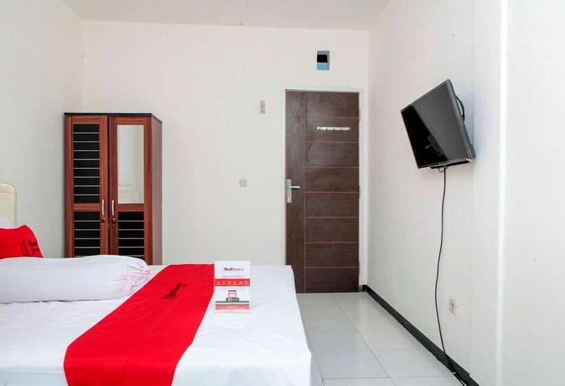 Номер Стандарт, Reddoorz Near Telkom Corporate University