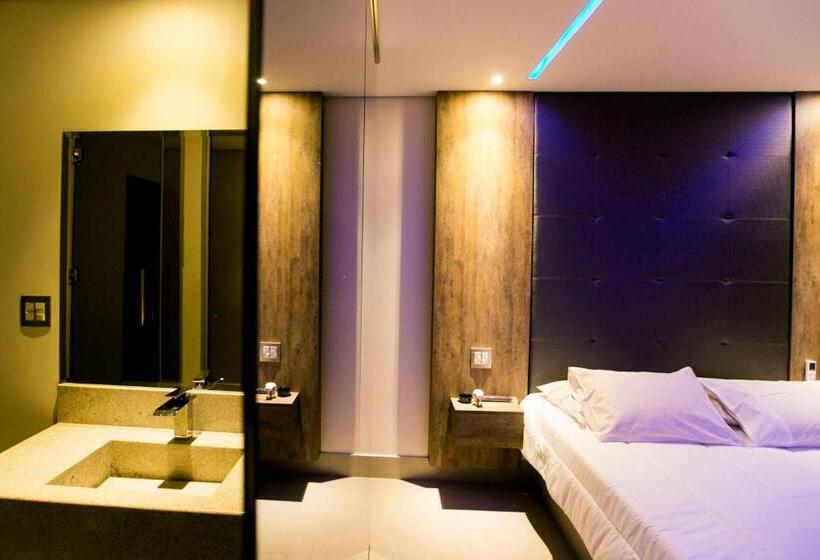 Номер Стандарт Индивидуальный, Hauss Excellence Motel