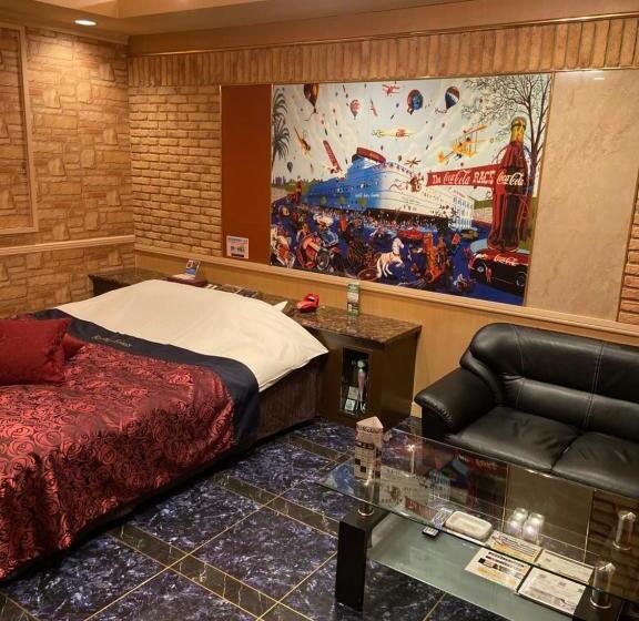 Номер Стандарт, Restay Choshi Aine