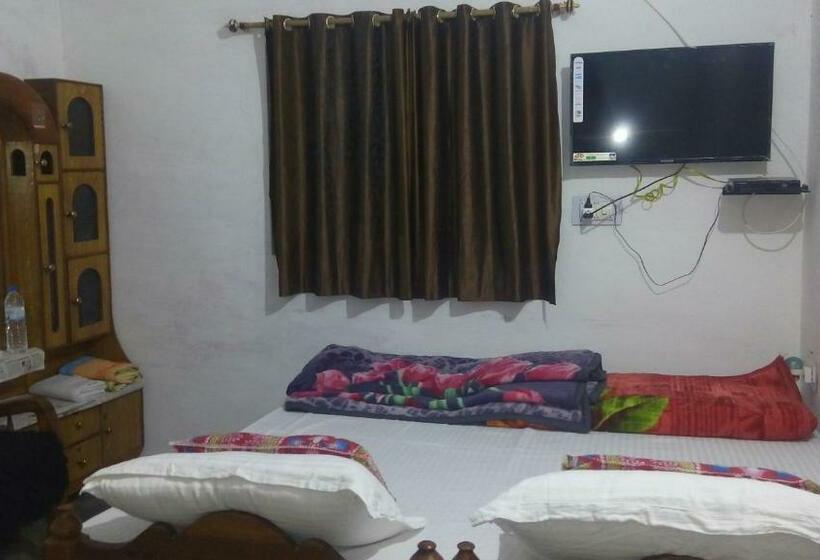 اتاق اکونومی, Happy Homestay