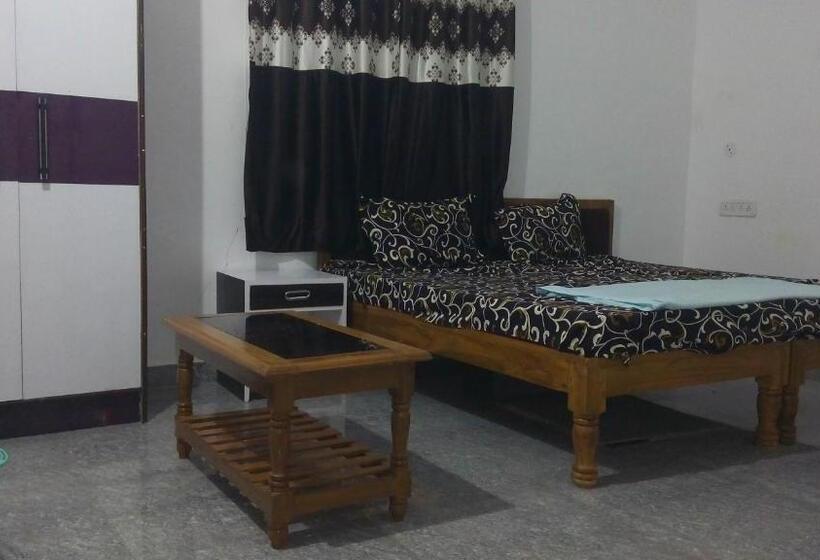 اتاق لوکس, Happy Homestay