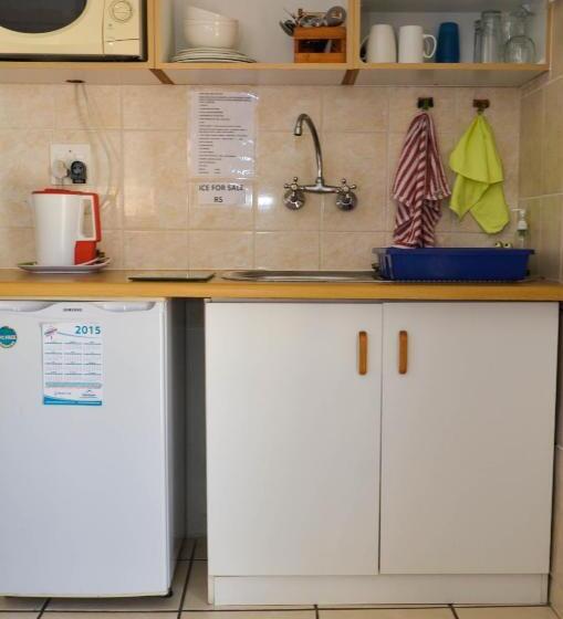 شقة غرفة واحدة, De Helling Self Catering