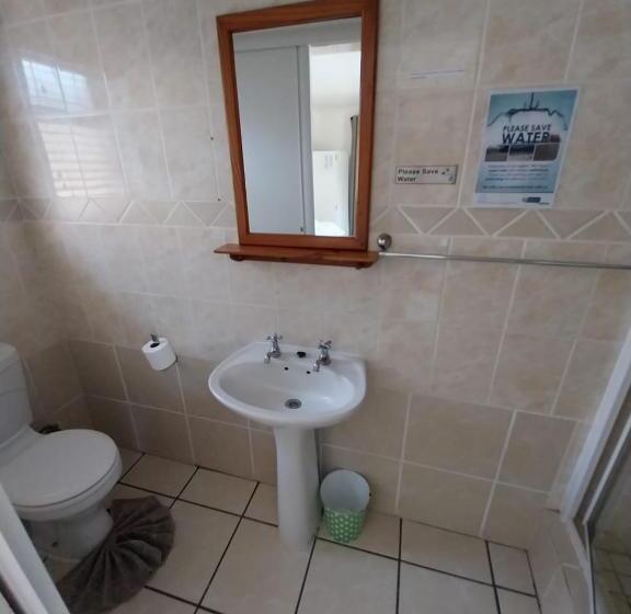 Апартаменты 1 Спальня, De Helling Self Catering