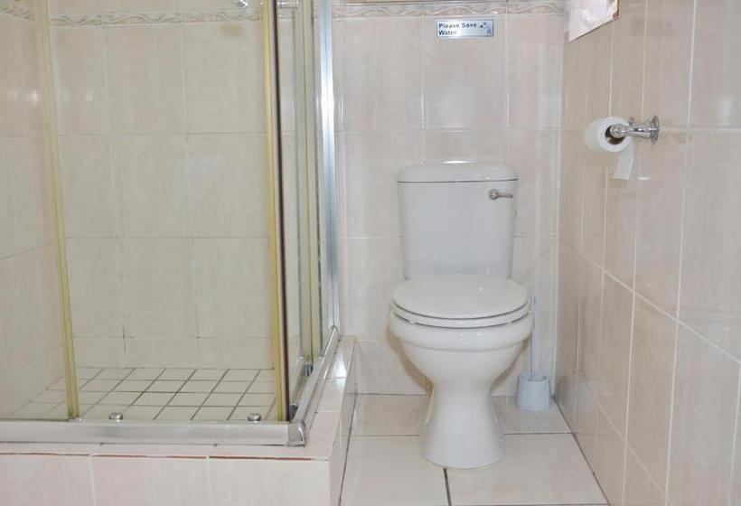 Семейные Апартаменты, De Helling Self Catering