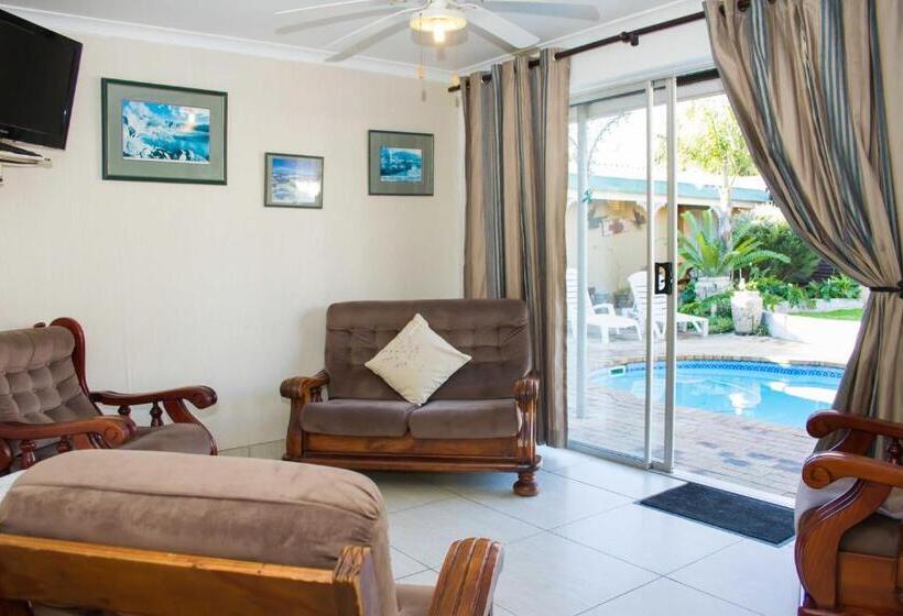 Апартаменты 2 Спальни, De Helling Self Catering