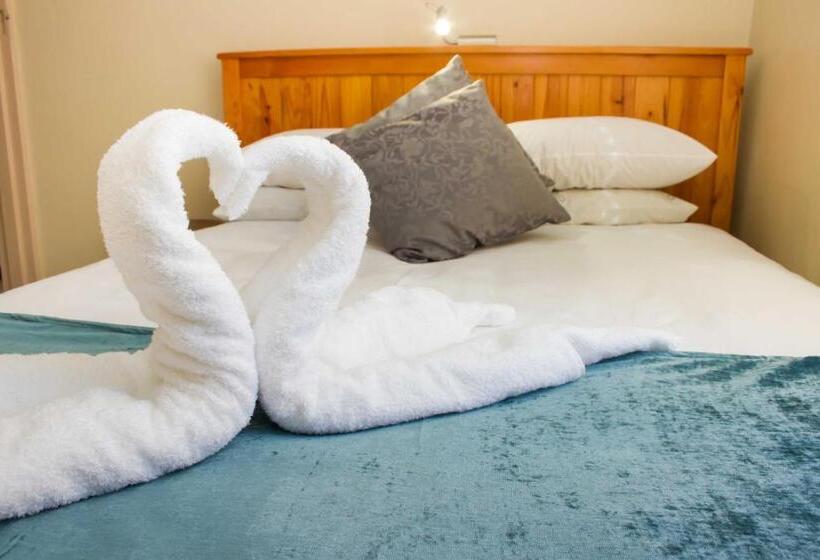 Апартаменты 3 Спальни, De Helling Self Catering
