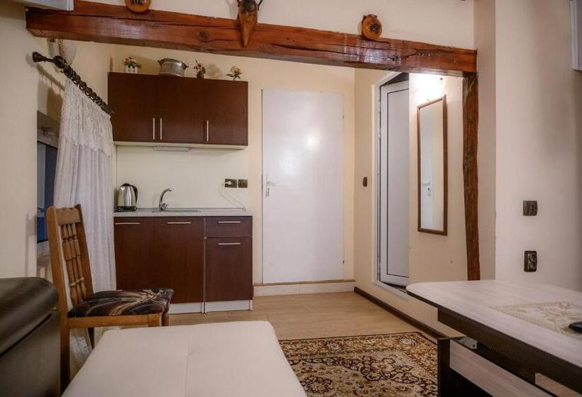 标准间, Guest House Angelkovi
