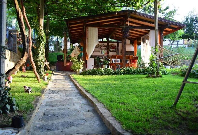 标准间, Guest House Angelkovi