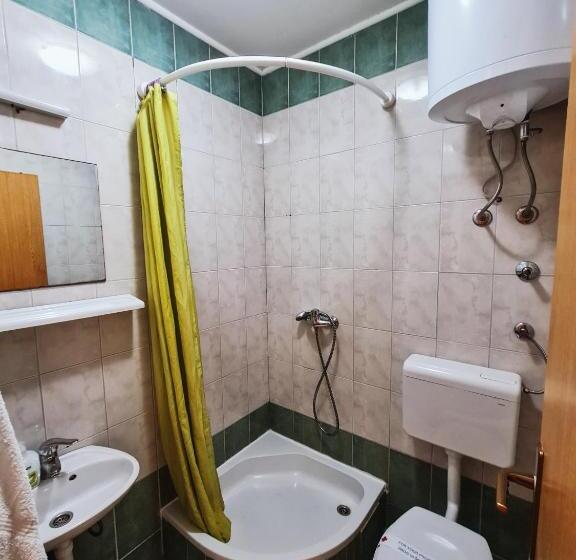 اتاق استاندارد, Guest House Davorka