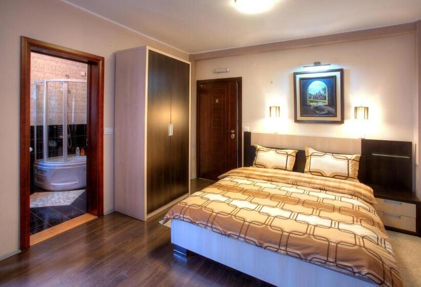 اتاق لوکس, Guesthouse Vitez