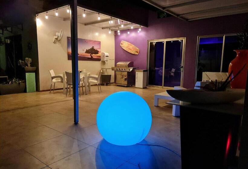 آپارتمان 1 خوابه همکف, Sandcastle Beach Apartments