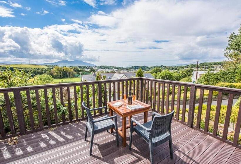 Номер Стандарт Совместная Ванная, Westport Heights