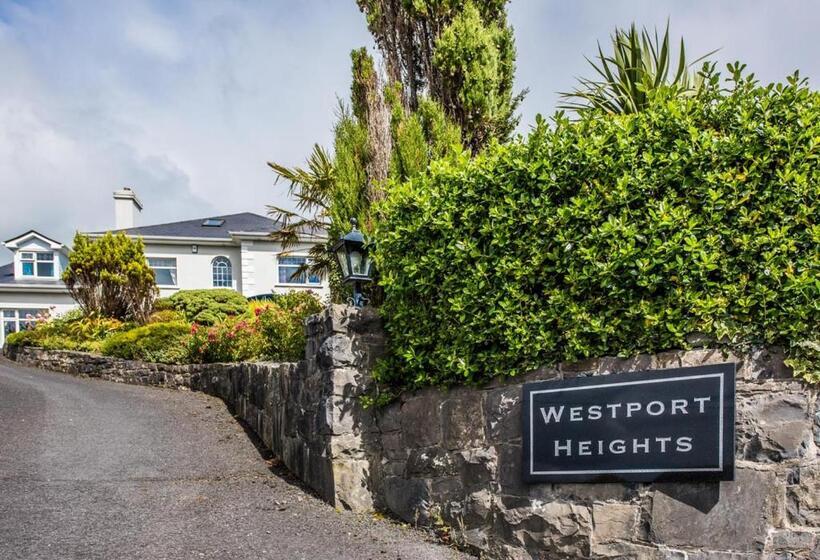Номер Стандарт, Westport Heights