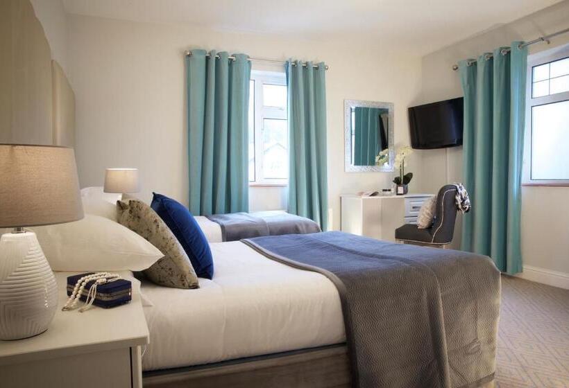 Номер Deluxe, Westport Heights