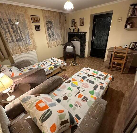 اتاق استاندارد, Guest House Panda