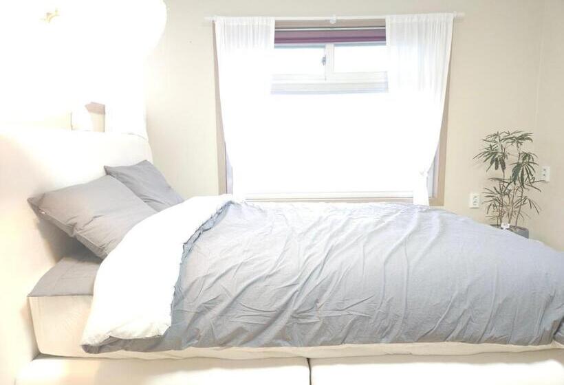 Habitació Deluxe, Canada Sunset Village