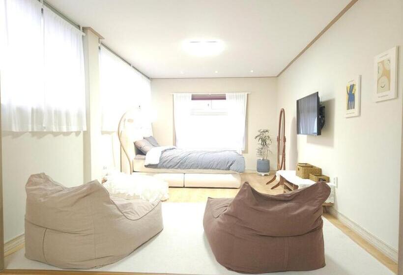 Habitació Deluxe, Canada Sunset Village