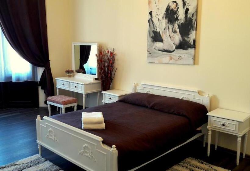 수피리어 룸, Casa Remo   Guesthouse
