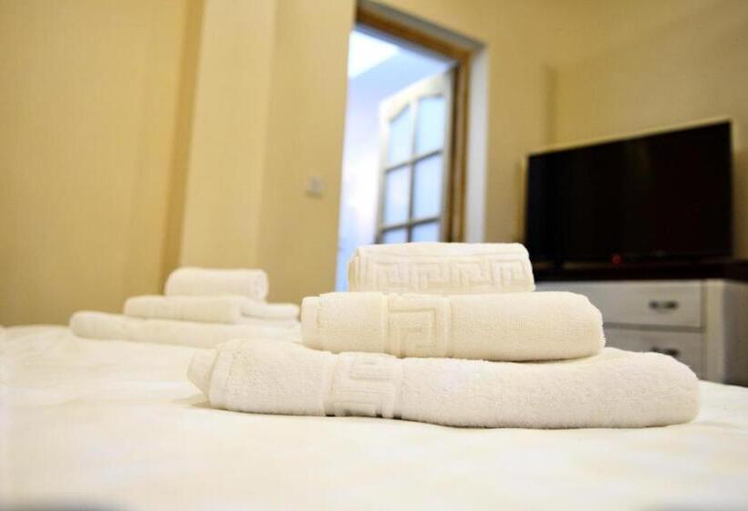 침실 1개 아파트, Casa Remo   Guesthouse