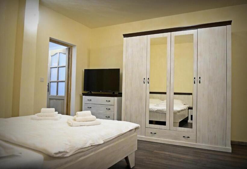 Апартаменты 1 Спальня, Casa Remo   Guesthouse