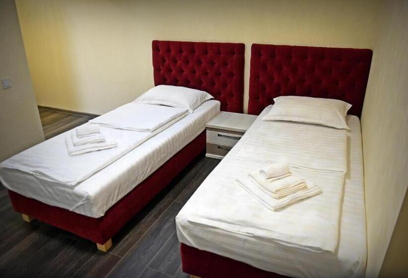 스탠다드 룸, Casa Remo   Guesthouse