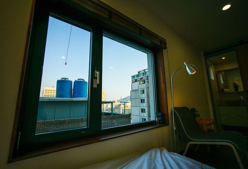 스탠다드 트리플 룸, Morning Dew Guesthouse