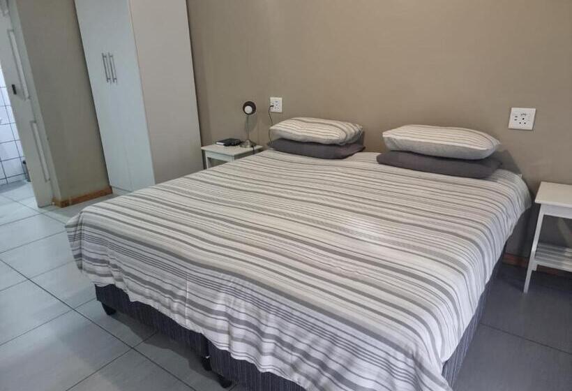 Номер Deluxe, Gariep Country Lodge