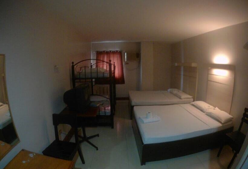 ベーシックルーム, The Loft Inn