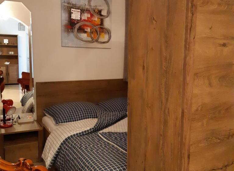اتاق خانوادگی, Guesthouse Jelic