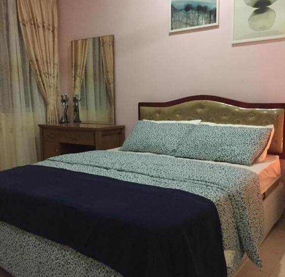 침실 2개 주택, Ivory Home Stay & Self Catering Guest House
