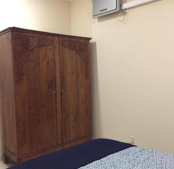 침실 2개 주택, Ivory Home Stay & Self Catering Guest House