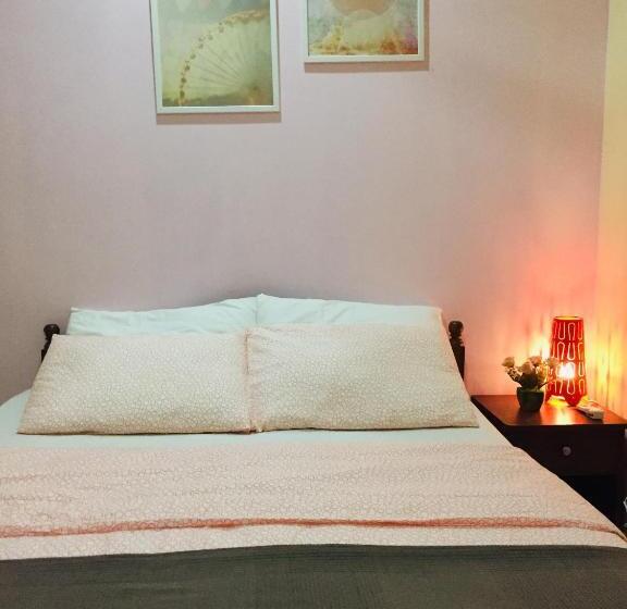 침실 2개 주택, Ivory Home Stay & Self Catering Guest House
