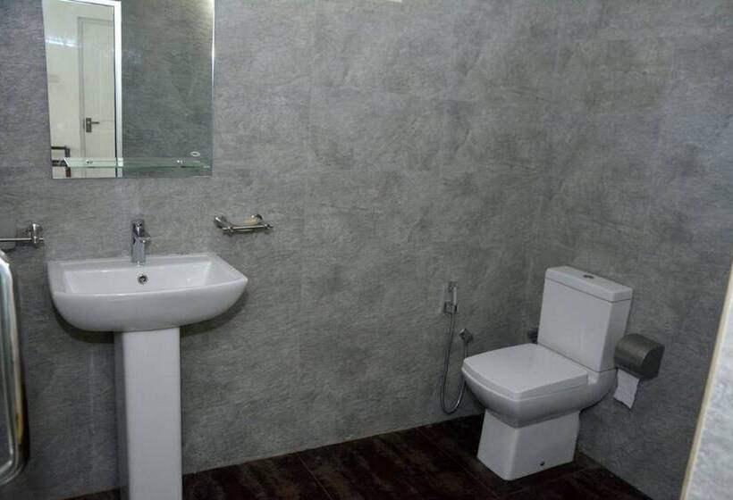 Номер Deluxe, Oneli Residence